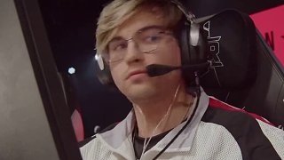 雙監(jiān)合璧！監(jiān)監(jiān)監(jiān)監(jiān)CS！這倆人必須進(jìn)Stage3！ cs兄弟們看布