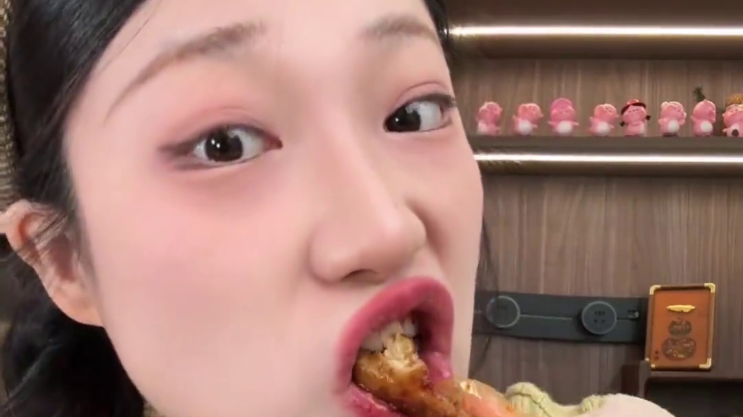 尝尝这些月销嘎嘎高的秋冬应季美食