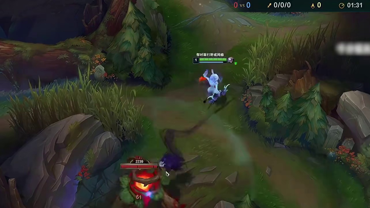 韩服千分顶尖千珏心得 传授顶级打野思路 学会不上分直接喷