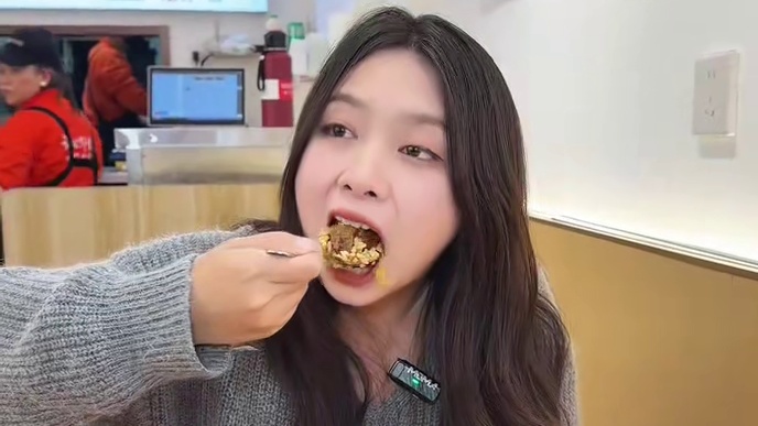 泽国的宝子快冲