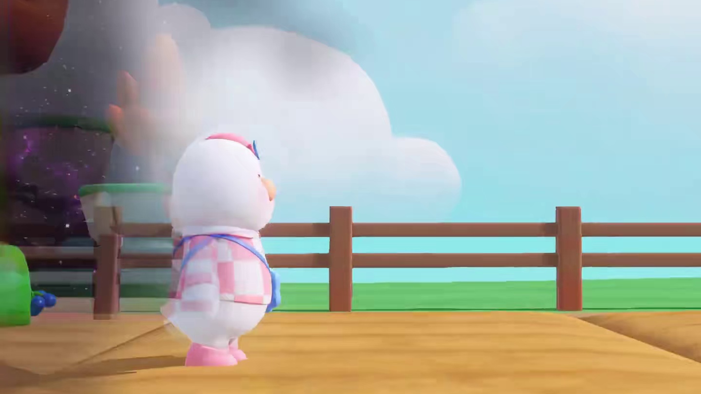 无论是几点，你能不能准时出现在我的农场里面本周末，两大全新异象天气太阳耀斑、三日凌空即将限时登场，