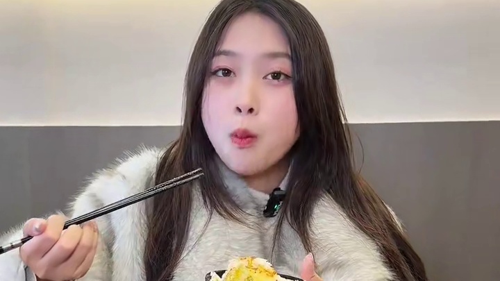 三门豆花烤鱼，又便宜又好吃！