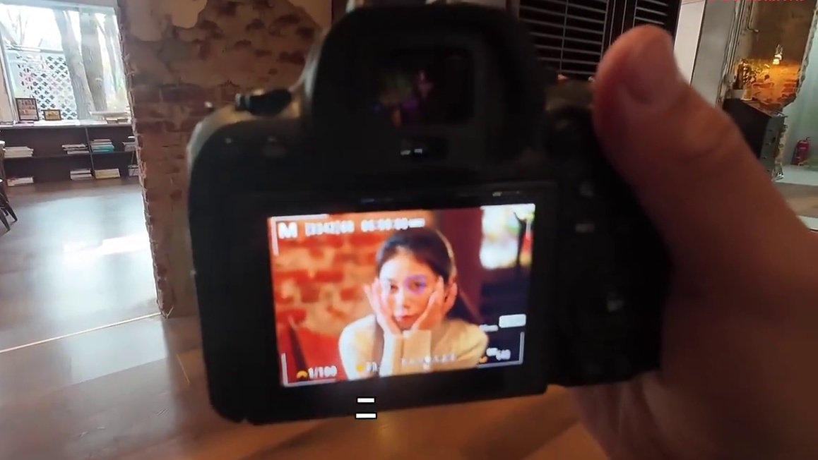 RF85mmF1.4人像镜皇的实力 摄影教程分享佳能RF85mm