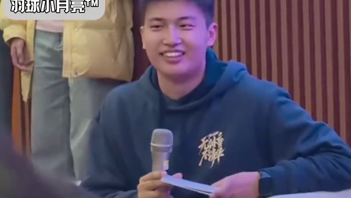 石宇奇的清华行，主持人的提问，让我们学到了什么？