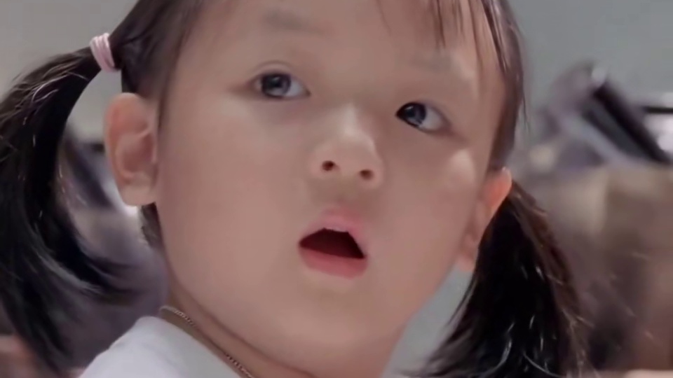 神颜只是附加题！夏思宁 13 秒 15 狠到碾压全场