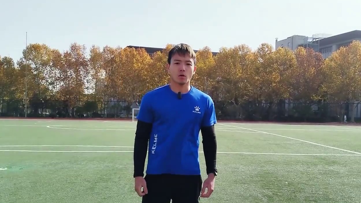 别人启动像炮弹，你像慢跑？3个动作，让你变成弹射起步！