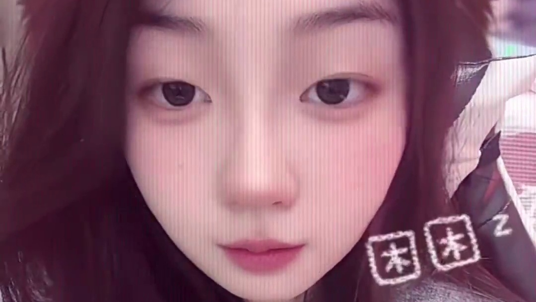 想我了吗？小宝们