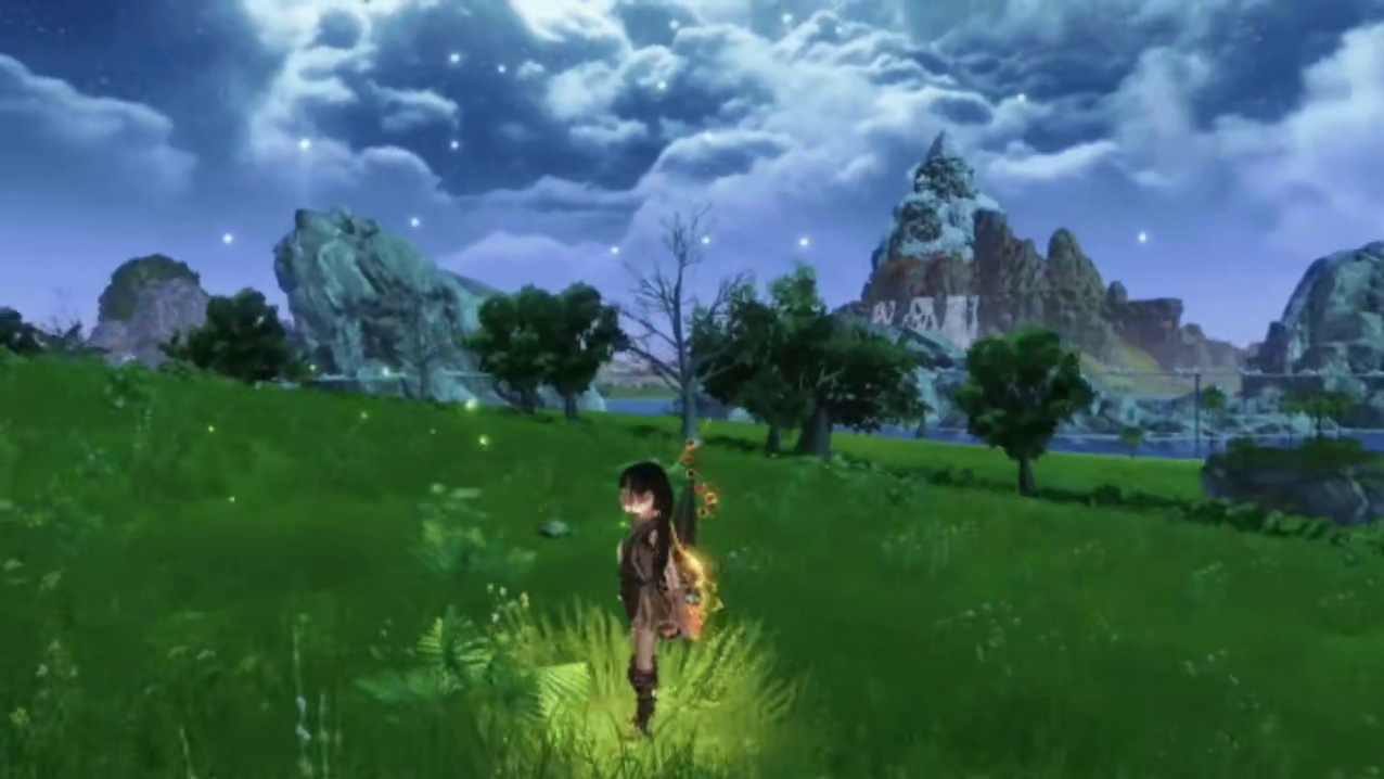 「通天玄灵」挖宝来了！4翼大翅膀你爱了吗？橙品时装很独特！大锤 归冥铳皮肤