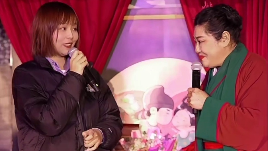 25岁山西女生交友（上）