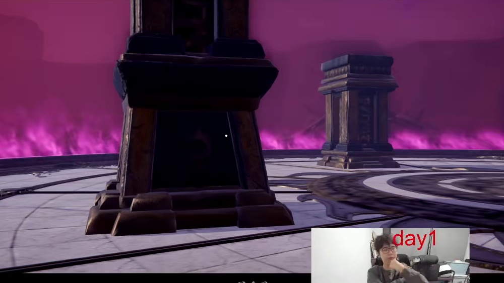 OUG新老交锋！Mike VS 08！名为教育后辈，实则把老弟裤衩子都偷干净了