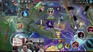 當國一蒙恬撞車國一李白會發(fā)生什么！！