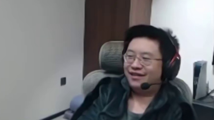 颗秒难道他真的是赋能哥！ cs