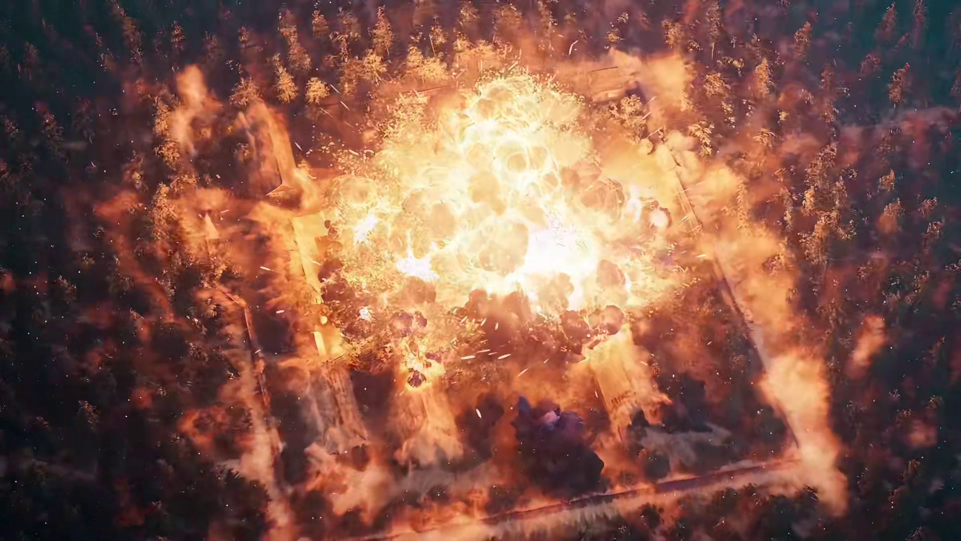 无惨来见主公这场戏