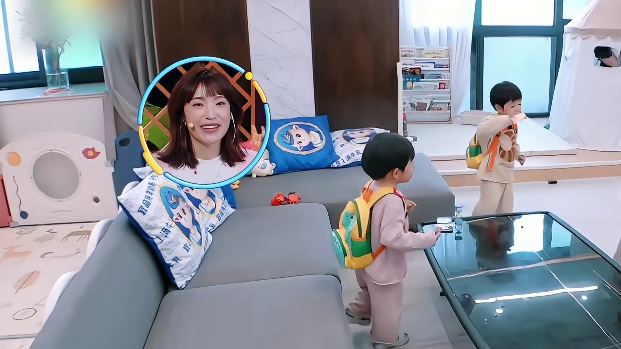 明明犯错的是两个弟弟，为什么道歉的却是最懂事的大哥