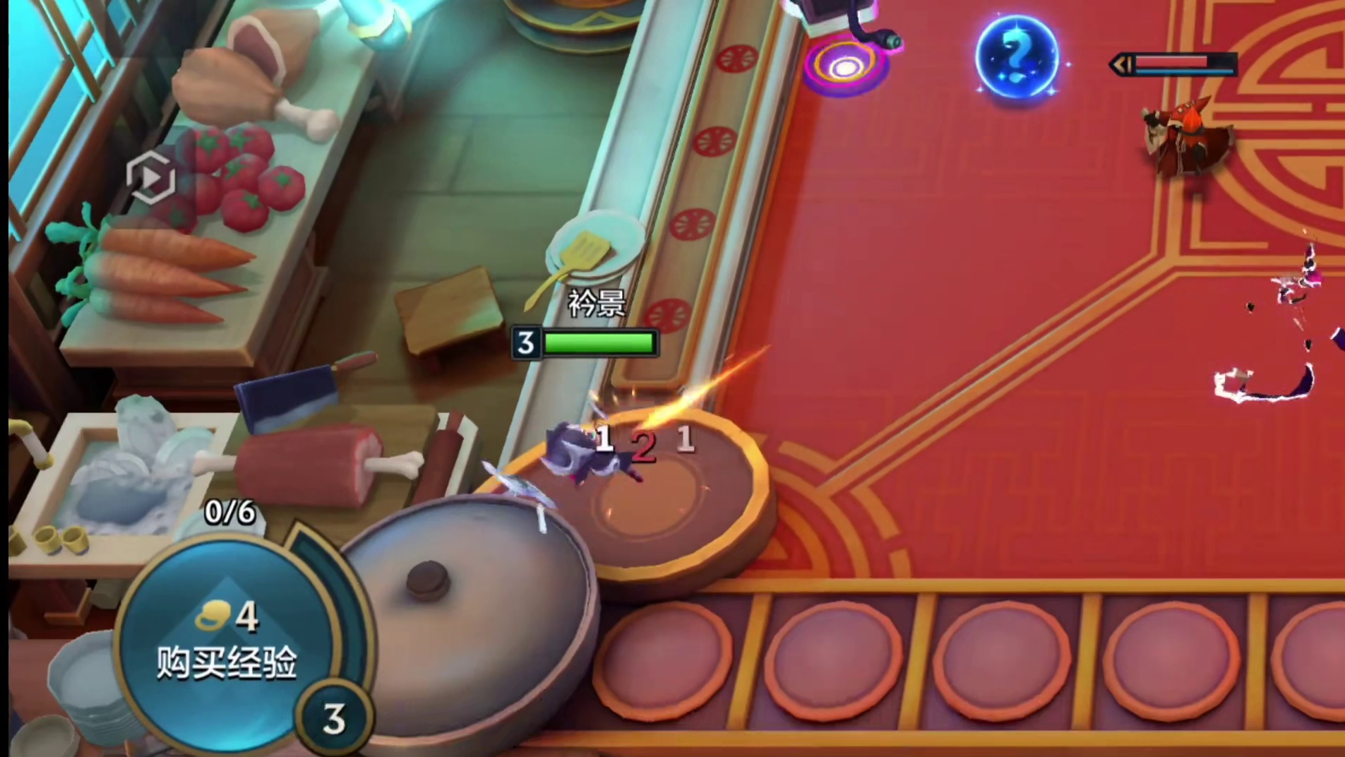 当“金色追求”遇到“心能爆炸”，系统直接给我开了个挂！