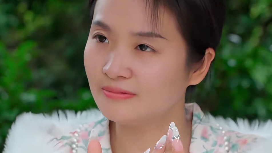 她们吃的真的是海鲜嘛？