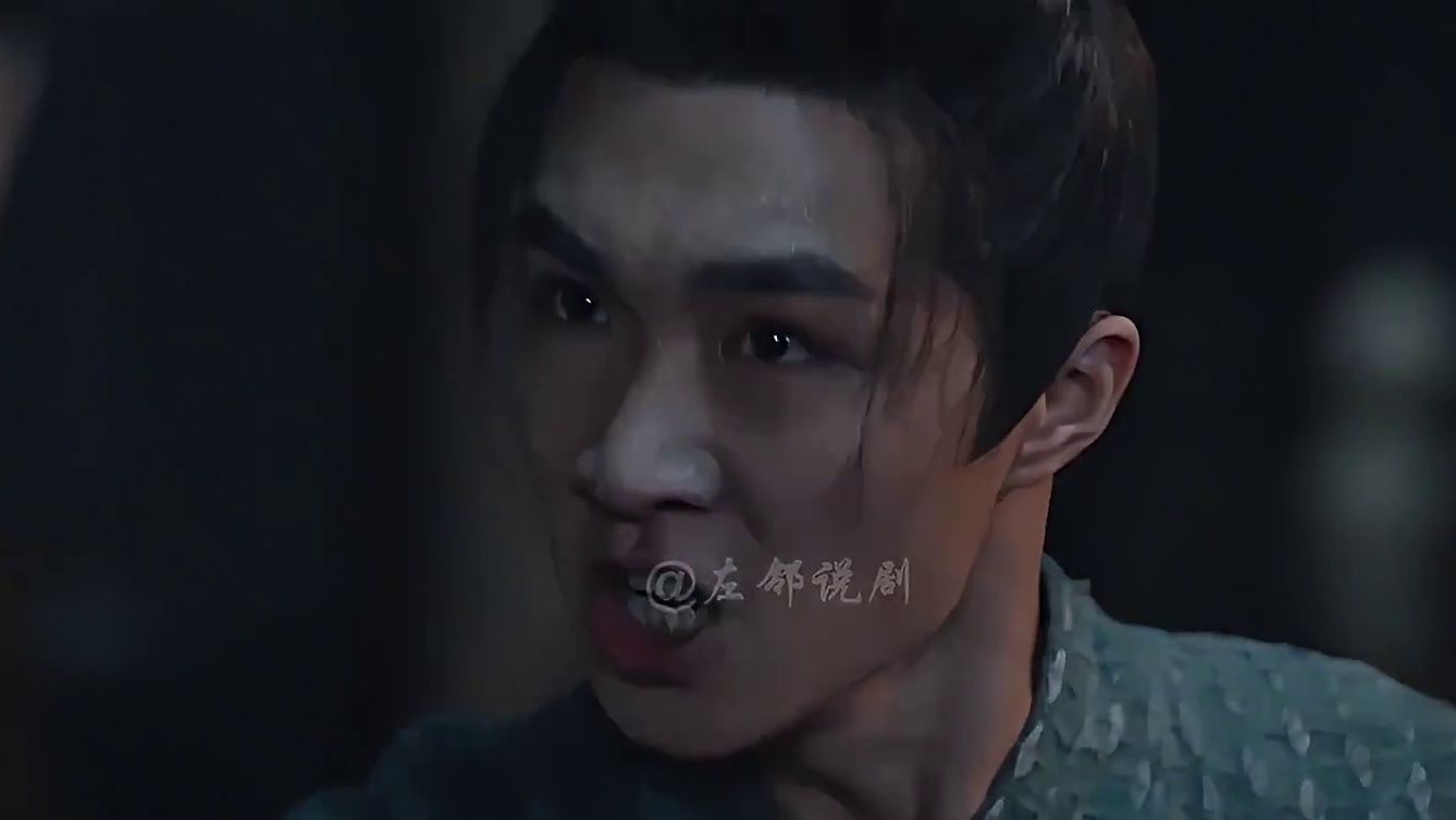 《唐朝诡事录》结局惊爆：泥俑藏尸背后的真相。