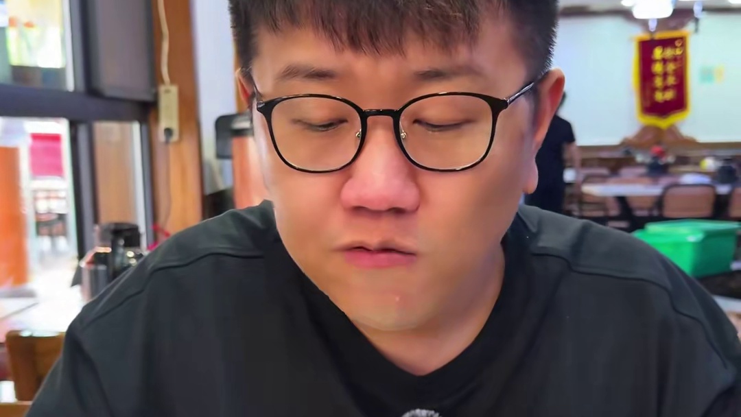 西安吃鱼一条街测评第二弹！看看这家开了26年的老店有没有“鬼称”？