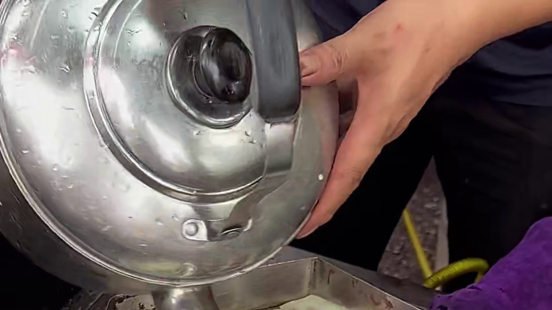 一起去南昌吃遍所有糯叽叽吧！