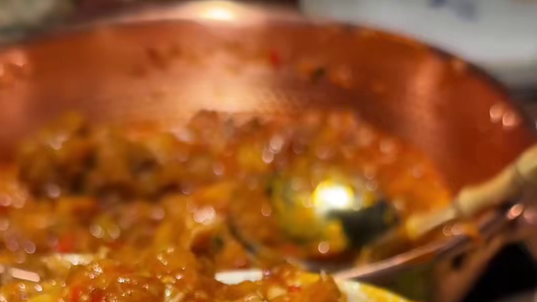 谁能拒绝好姐妹请的这一顿漂亮饭呢！