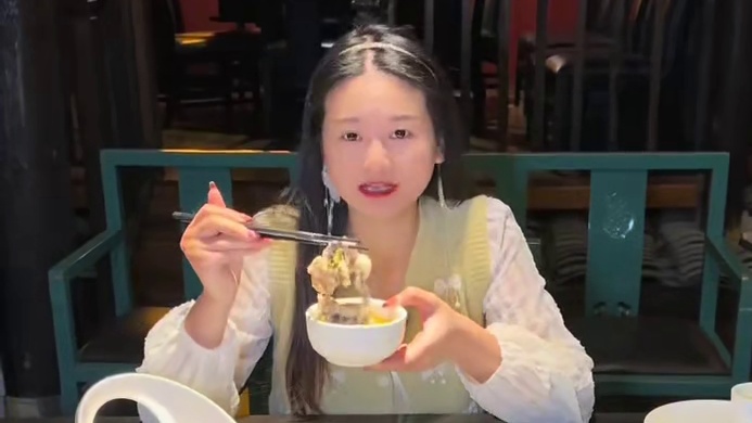 井底蛙的蛙蛙太好吃了