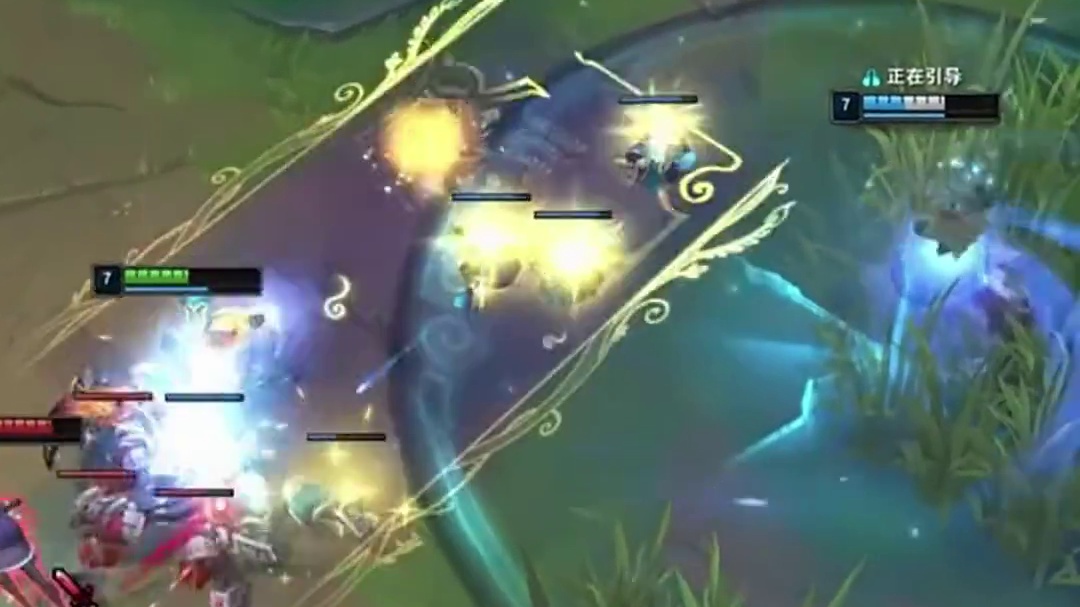 奇奇怪怪的武魂融合