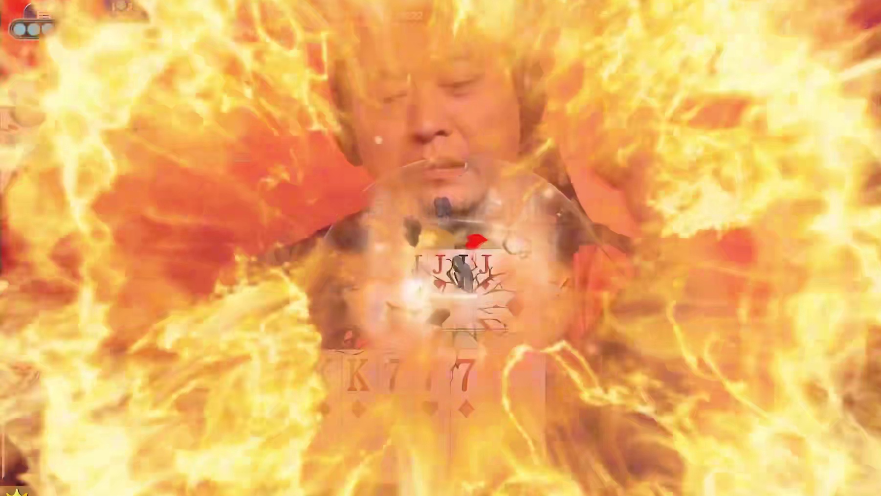 心理碾压！宽容老谋深算设局，天赐超狠一招破阵，这残局封神了！