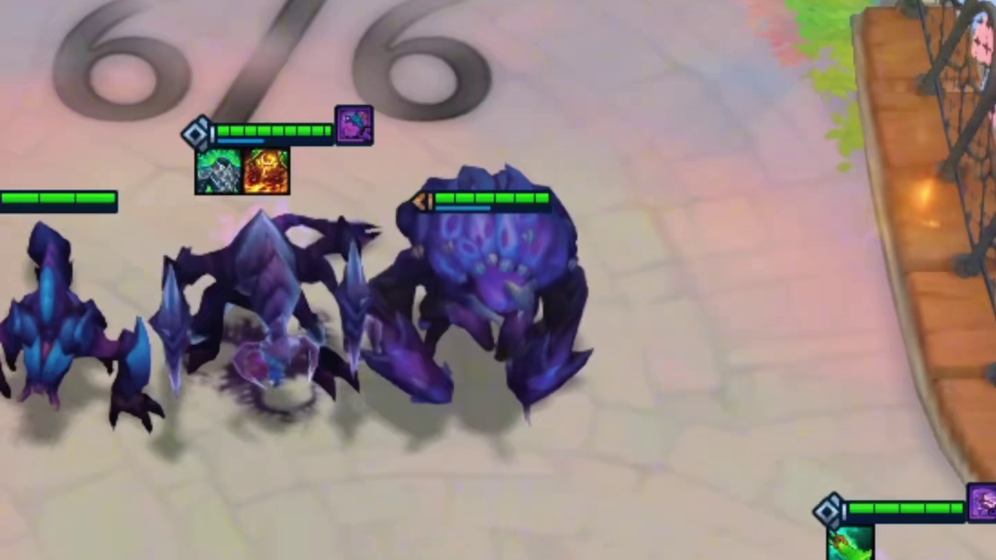 三经济海克斯真是对的！S16最难解锁七费卡无敌纳什男爵暴打毒瘤炼金！