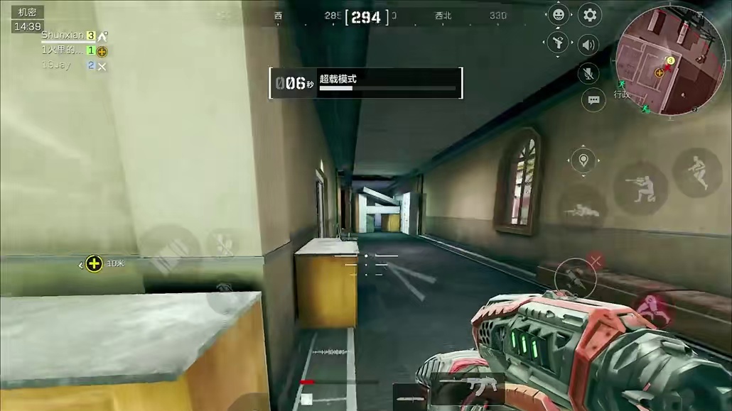 玩大坝用80多万的枪吗？