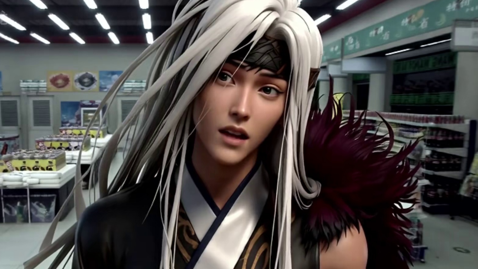 《剑魂：我你们团才打了一阶段，就发现了三个问题！》 DNF猪猪侠联动DNF