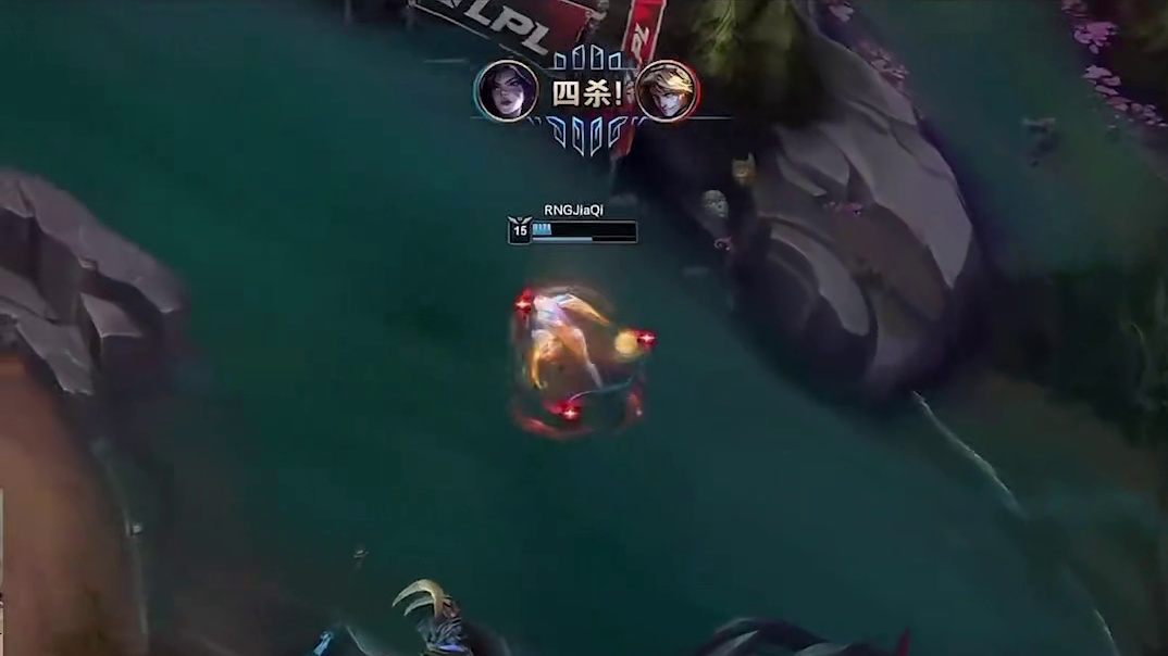 属于我们自己的六冠王！姜大哥第六次获得最受欢迎选手！