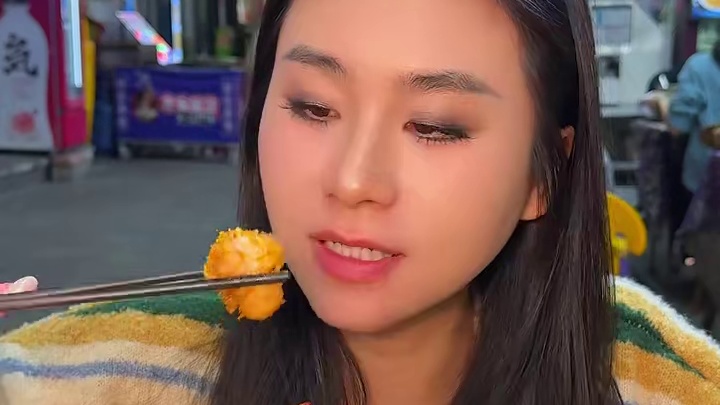 珠海横琴长隆附近，本地人带路去村里吃平价海鲜大排档 广东