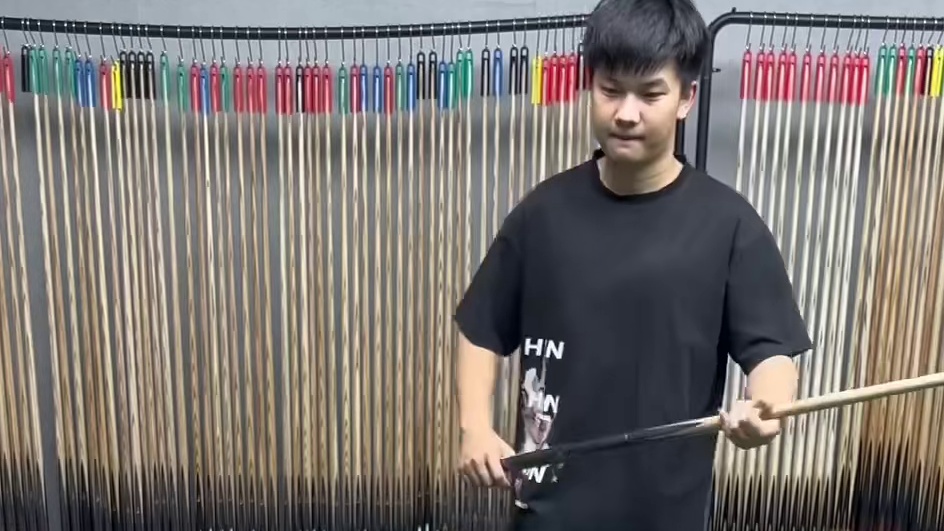 实战中遇到这种球怎么办