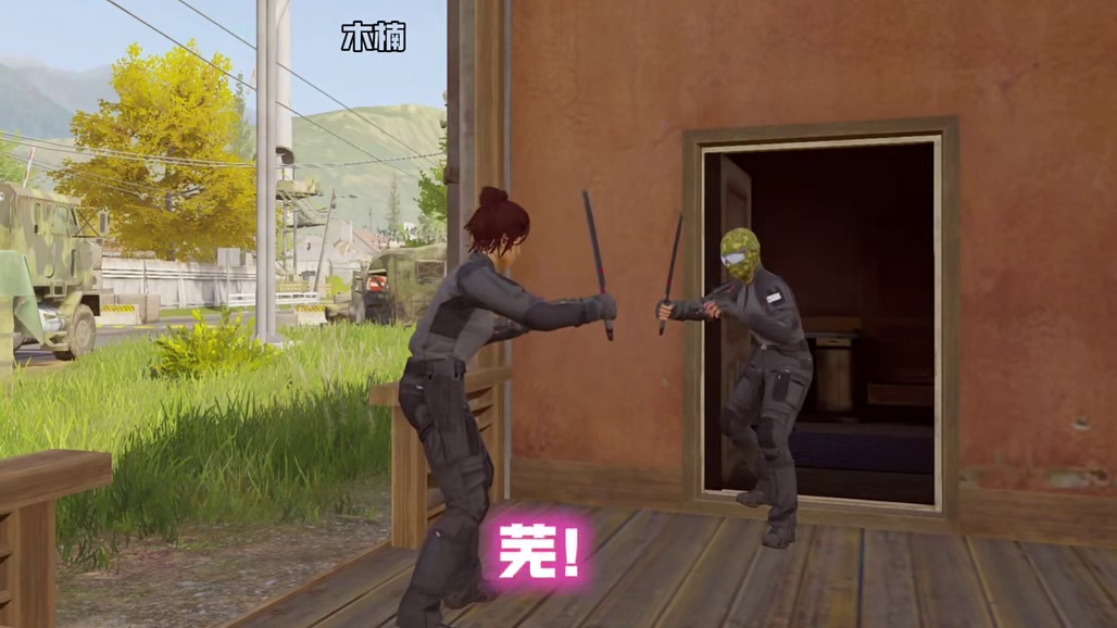 暗区卡莫纳去广西…一起吗！