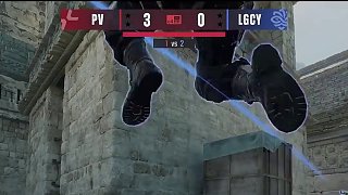 上帝的腦子！Jame極限轉(zhuǎn)點(diǎn)秦王繞柱殘局1V2秀暈對(duì)手！