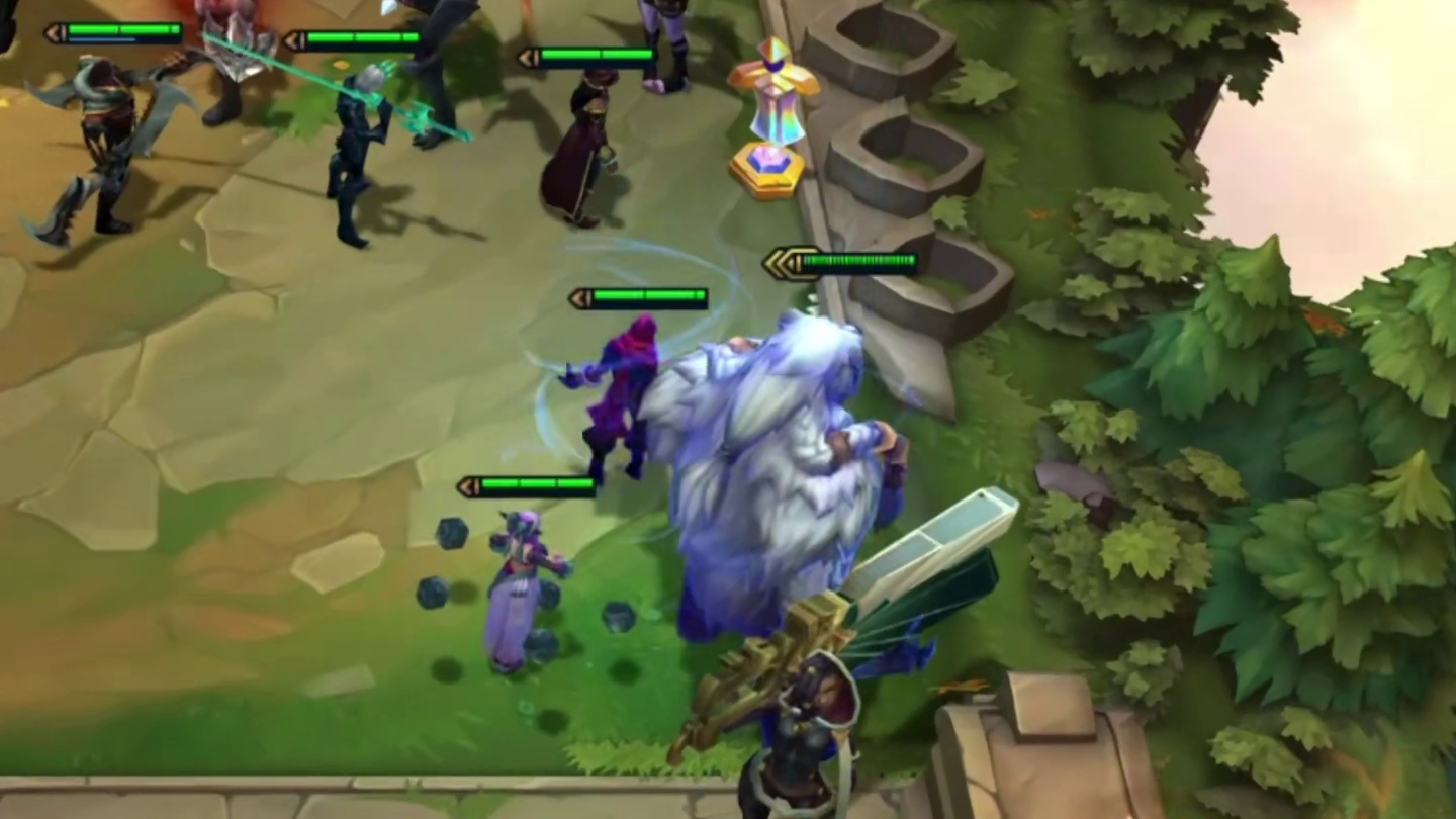 什么?潘多拉可以一局玩各种三星五费?