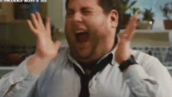 快看它的jiojio会开花！