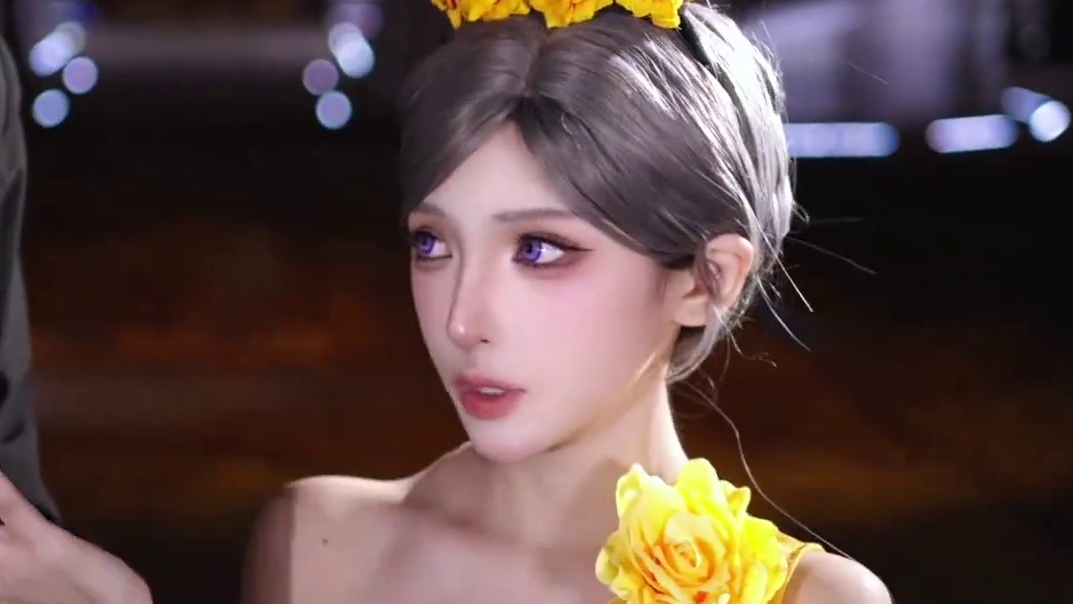 你俩是不是搭档我自有定夺