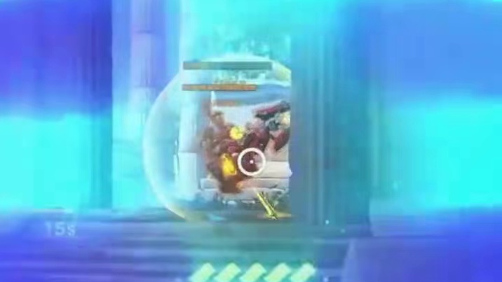 【整活时刻】守望先锋2025全球总决赛 D2