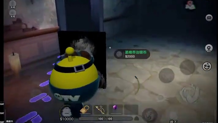 《贝琳达自画像》以及《家人》的获取过程 ！ 三张画不是在同一局出的！ 蛋