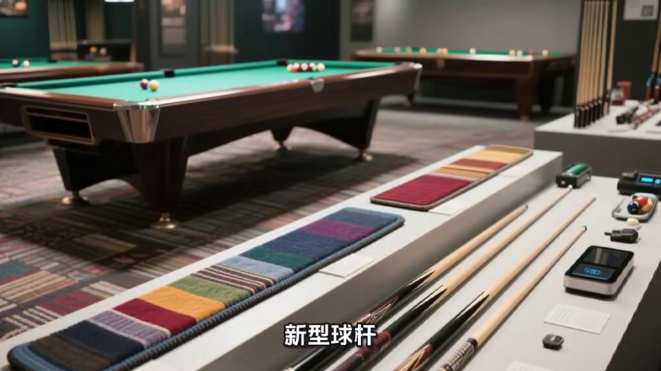 BBE2026北京国际台球展