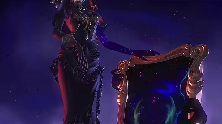 母女终于要团聚了 蛋仔奇思妙想计划