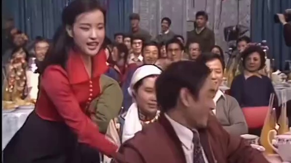 1997年上海娱乐杂志评选的最不受欢迎的十大当红明星，理由都有理有据又好笑