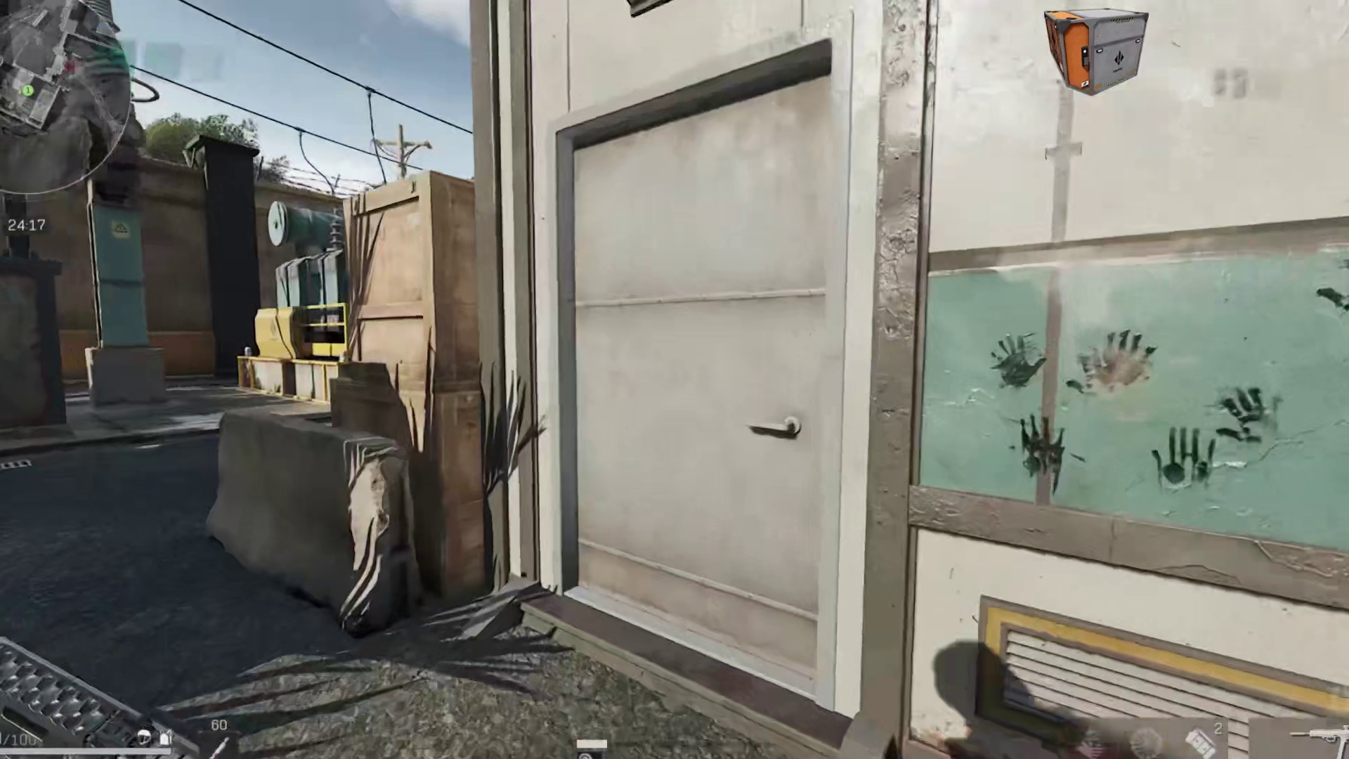 得了一种看到航空箱就像扒的病 三角洲s7新赛季爆料