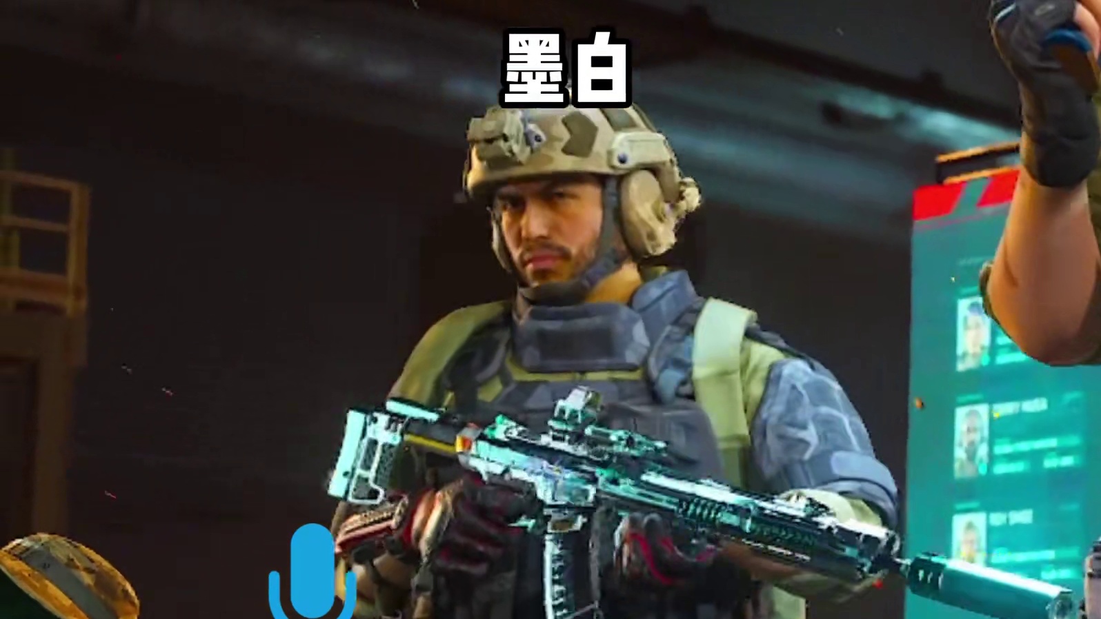 我不是说了要两个极品青年音吗？