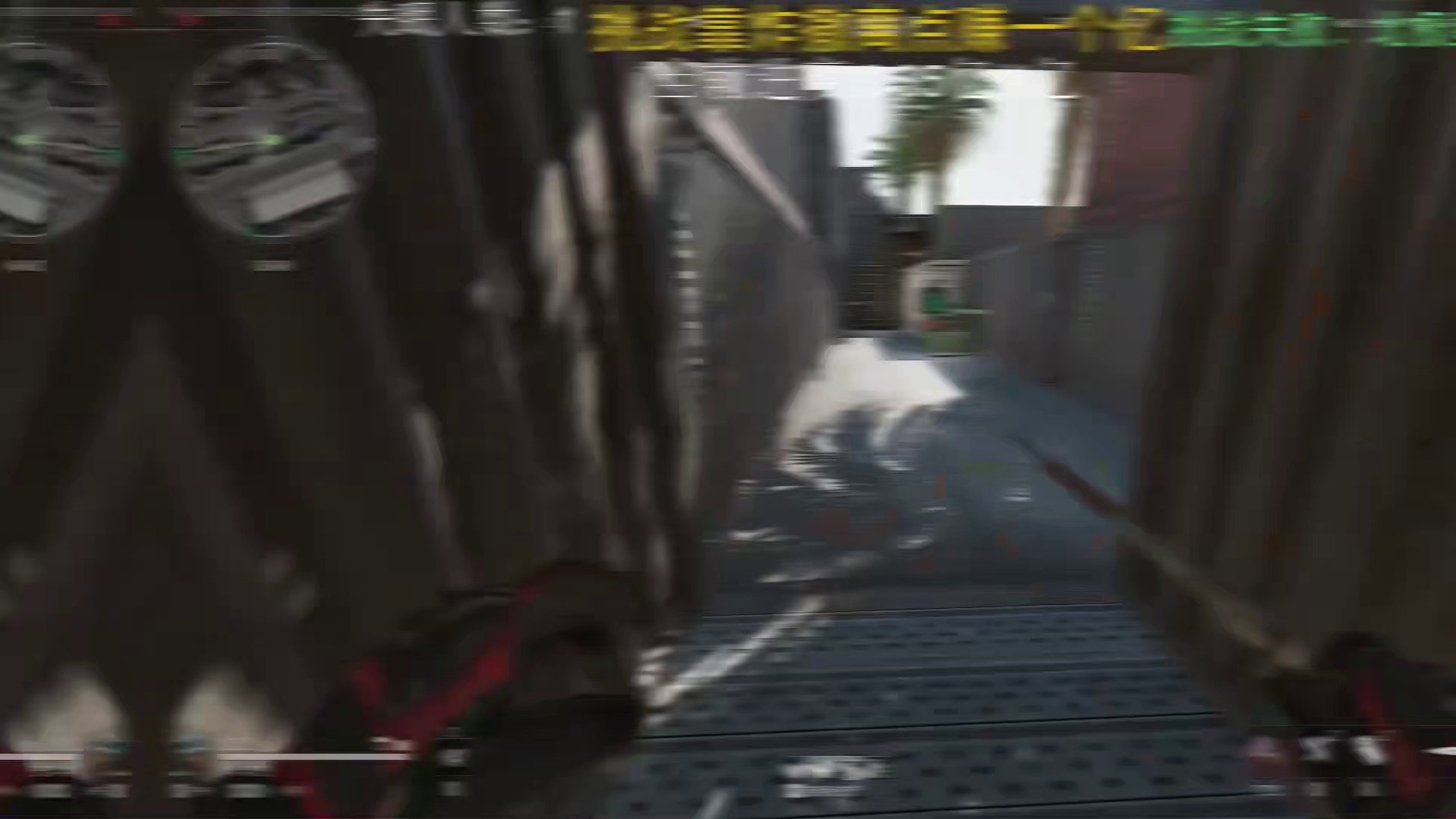 从现在开始整个巴别塔由我掌控 三角洲行动欢乐剧