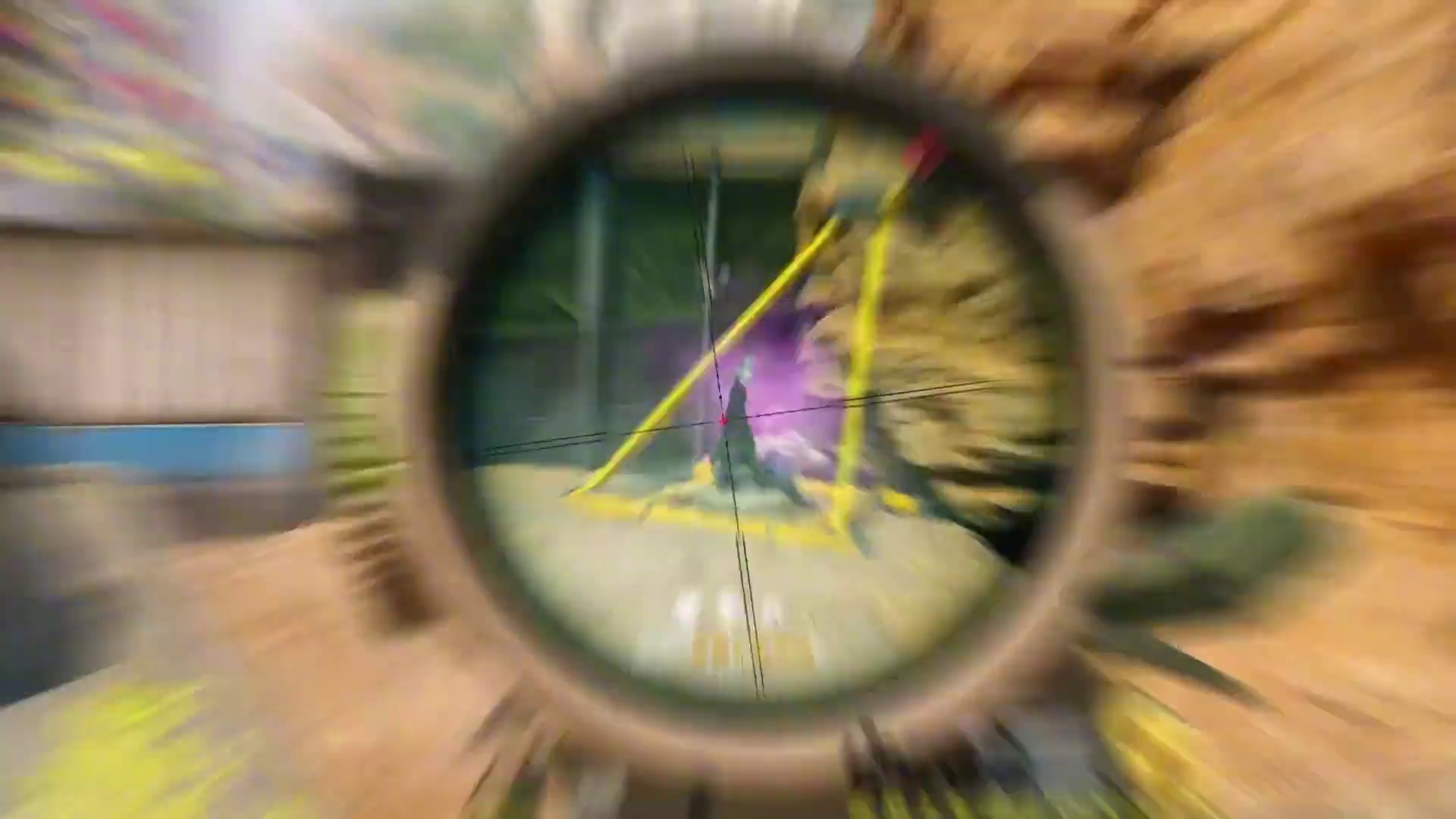 大坝撤离点击杀时刻！