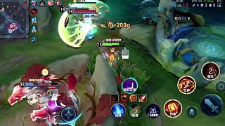 那一天 韓天帝又想起了被凱支配的恐懼