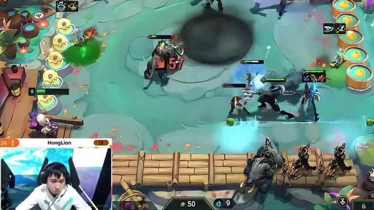 老七契约——诅咒冠冕