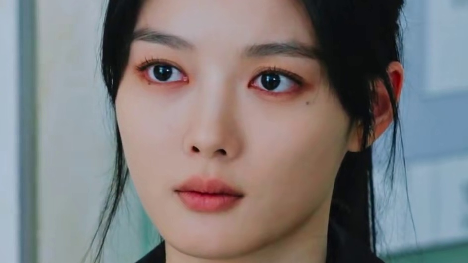 雅珍呐，为何幸福总是流经你，从不曾被你抓住啊...